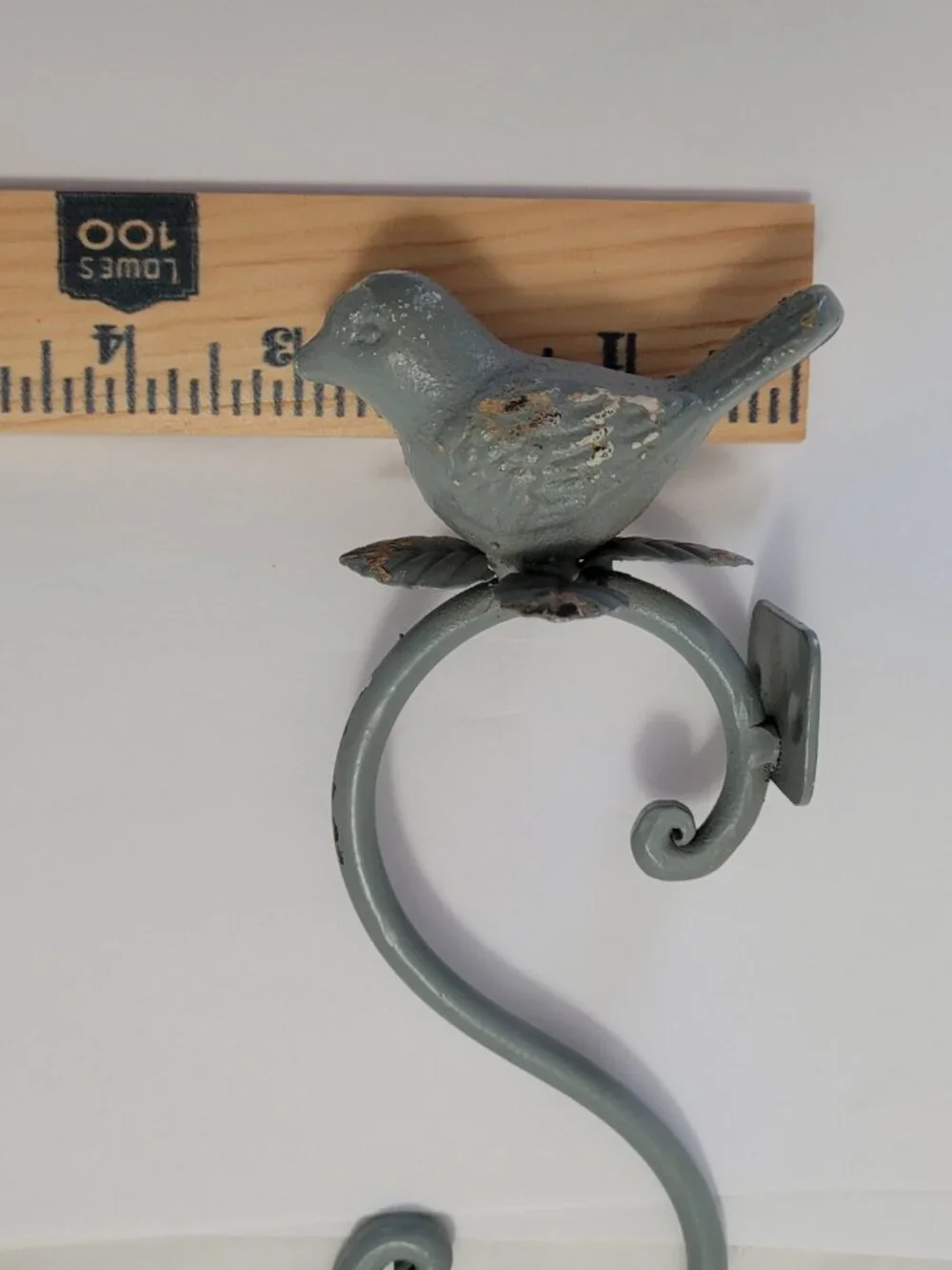 N/A rustic bird